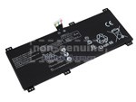 Battery For Huawei MateBook D 16