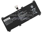 Battery For Huawei MagicBook 16 2022