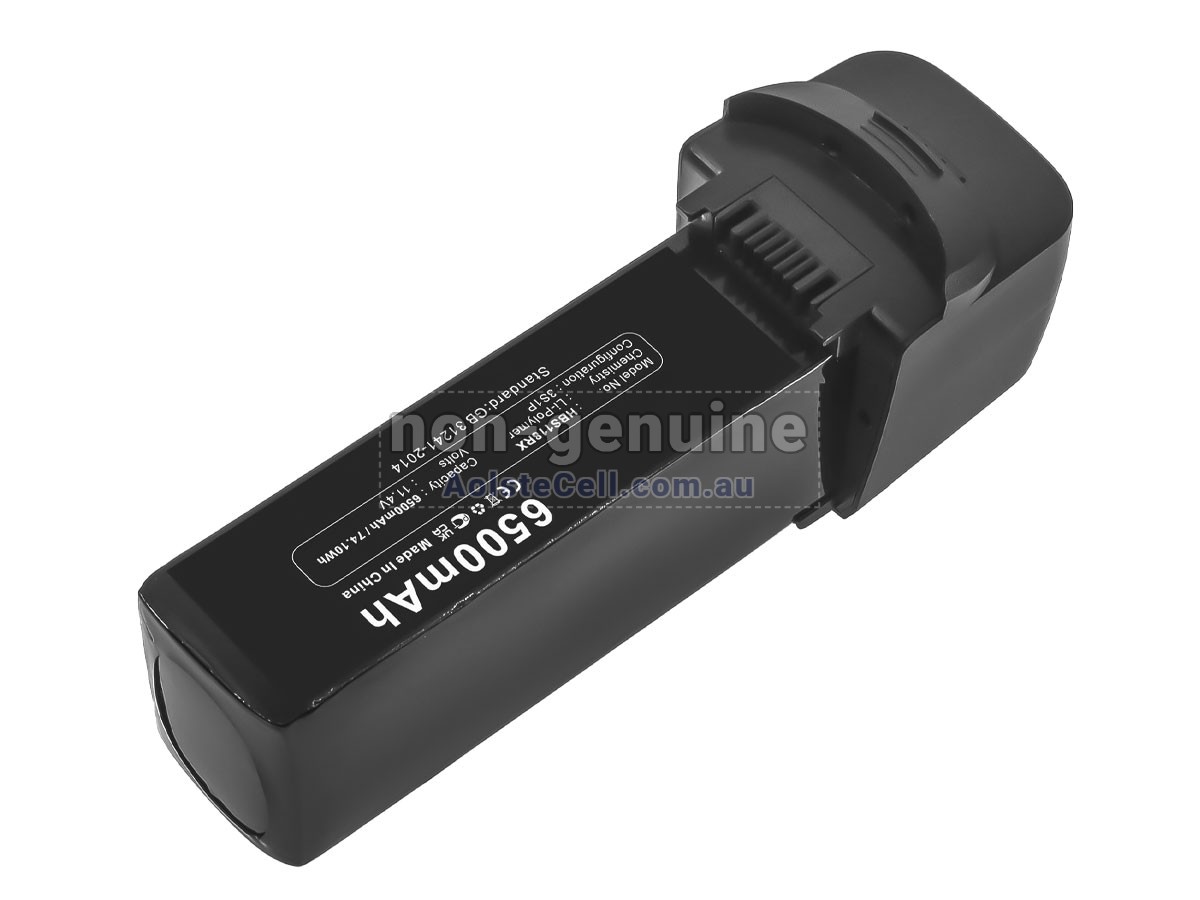 Replacement Hubsan ZINO PRO PLUS battery