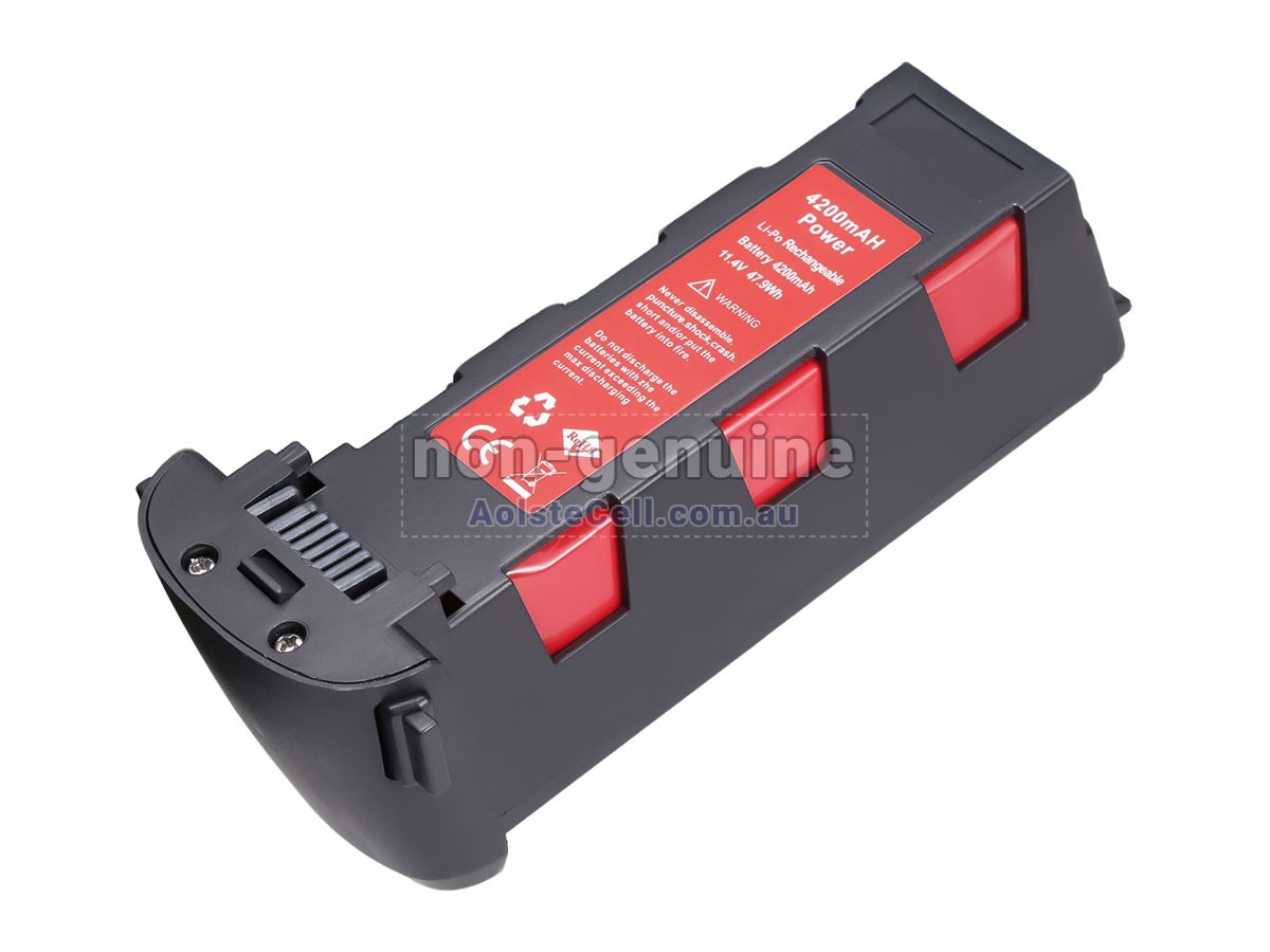Replacement Hubsan ZINO PRO battery