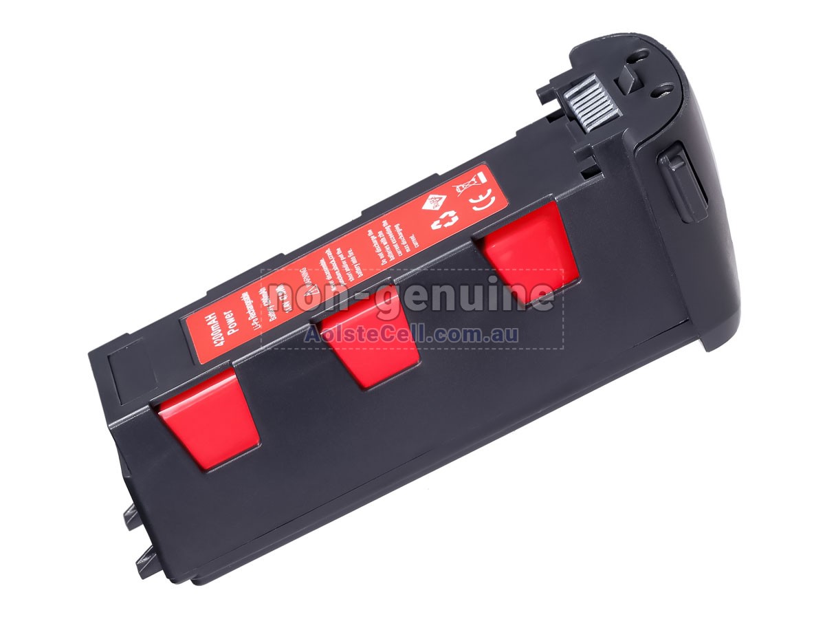 Replacement Hubsan ZINO PRO battery