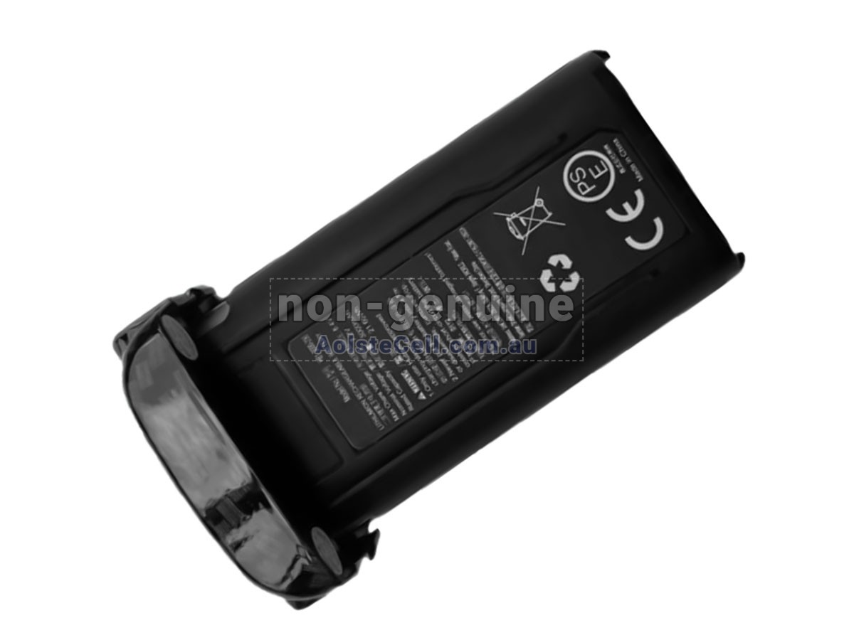 Replacement Hubsan HB1-3000-200 battery