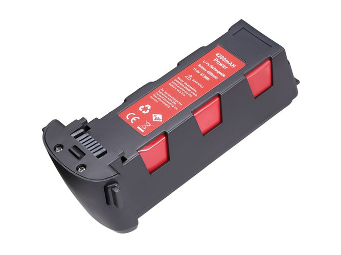 Battery For Hubsan H117P