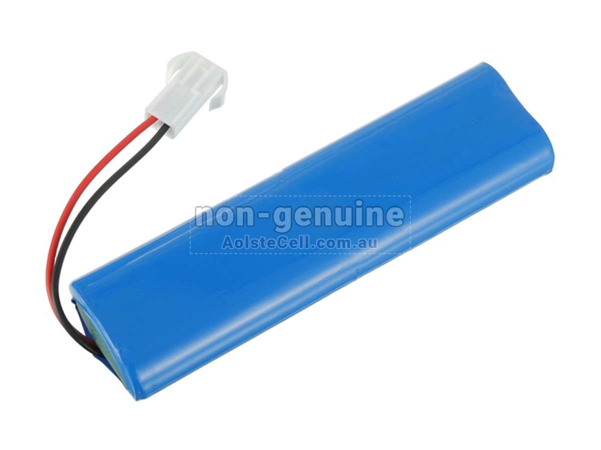 Replacement Hwatime H6 battery