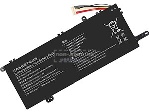 Battery For Hyundai 5074116PV-2S1P