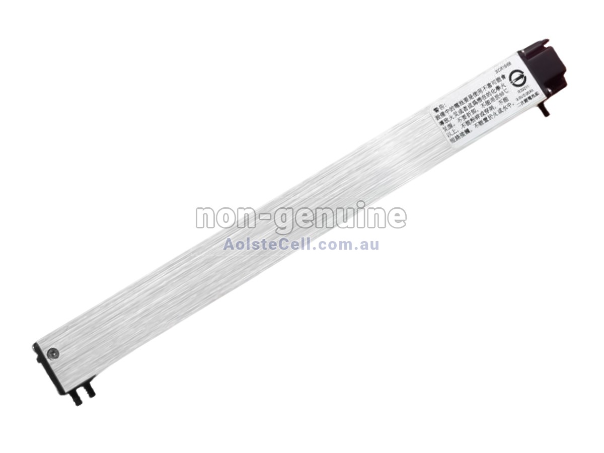 Replacement IBM 90Y7632 battery