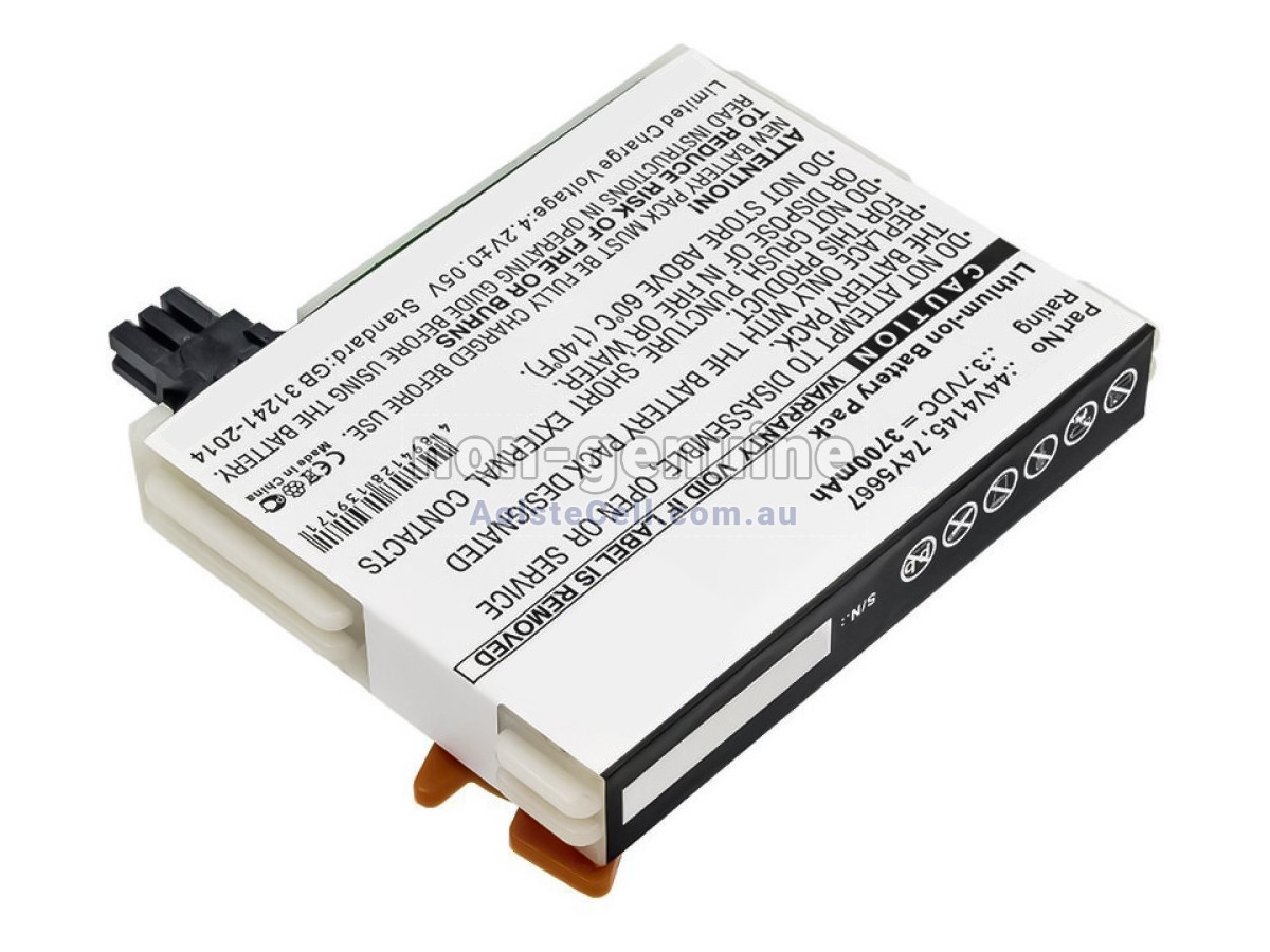Replacement IBM 5679 battery