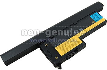 Batterie pour IBM ThinkPad X61S 15TH ANNIVERSARY EDITION