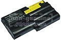 Battery For IBM THINKPAD T30