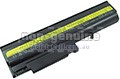 Battery For IBM ThinkPad T43P