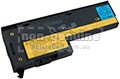 Battery For IBM ThinkPad X61 7675