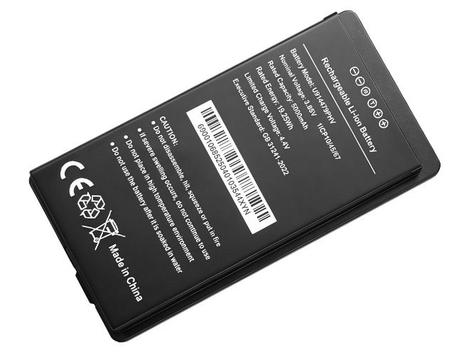 Battery For Idata U914479PHV