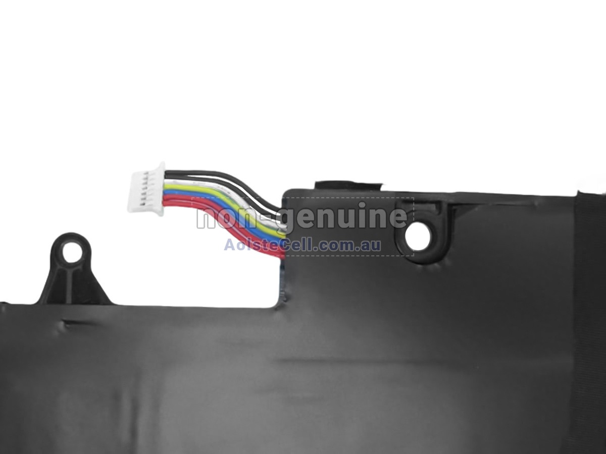 Replacement Ifunk STD001A battery