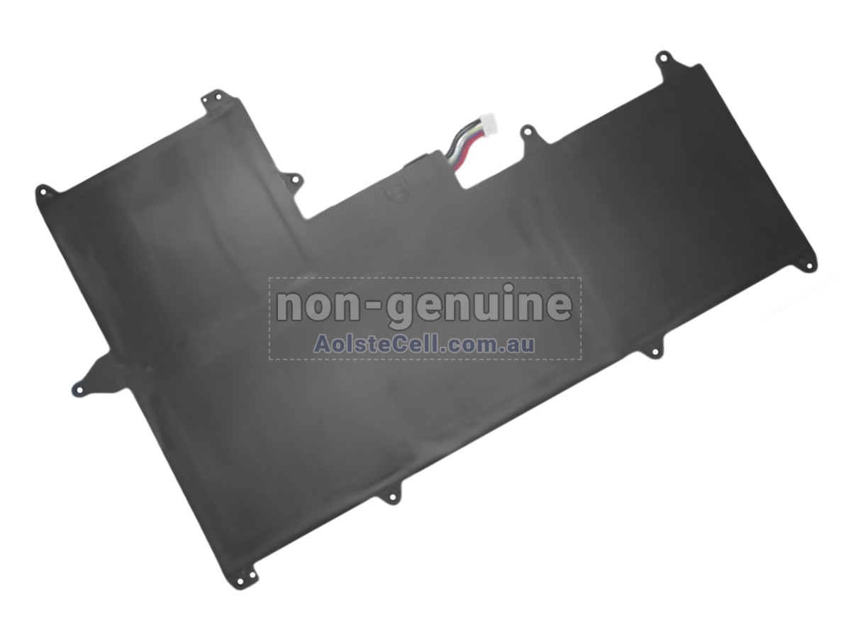 Replacement Ifunk STD001A battery