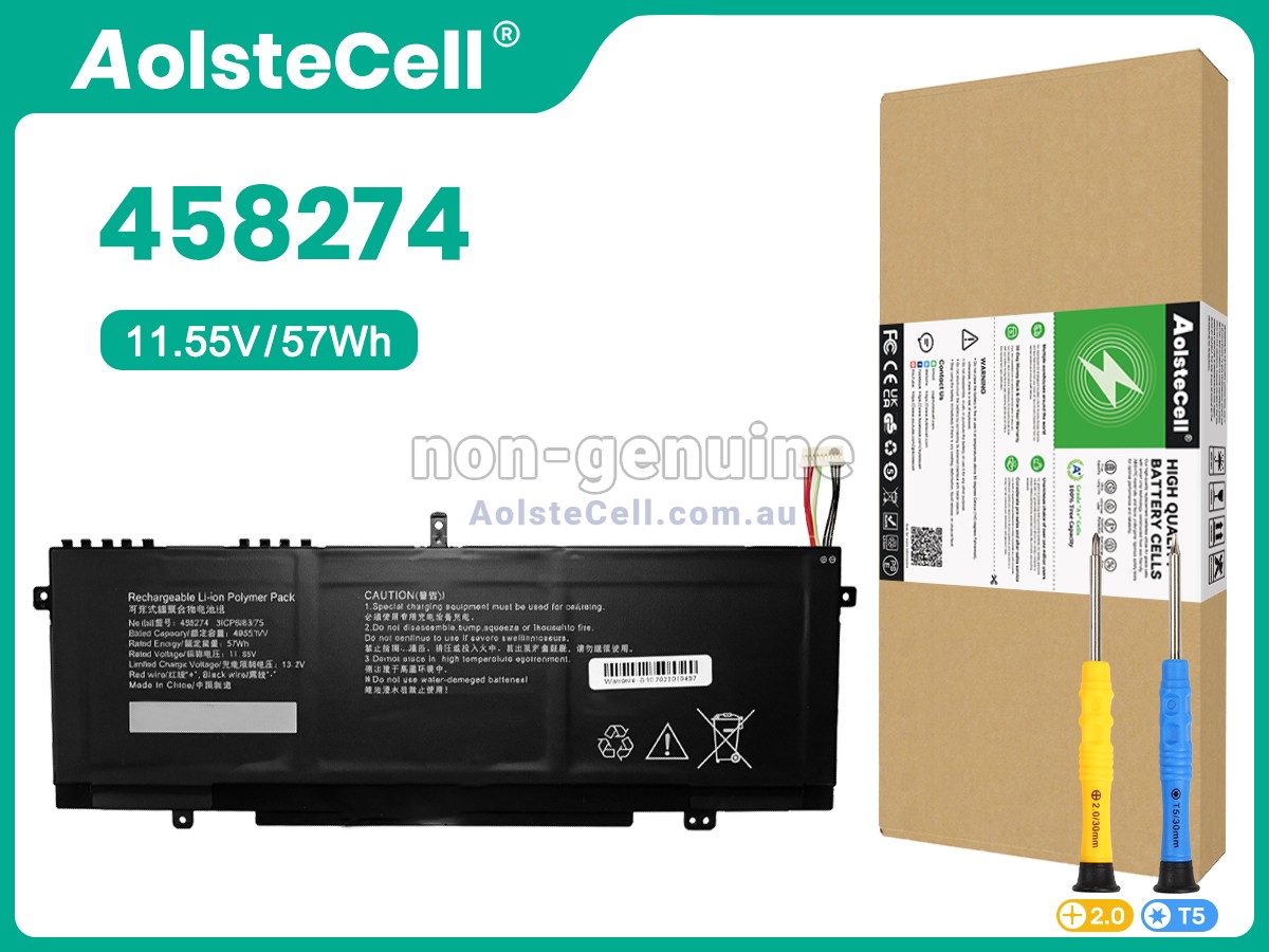 Replacement Infinix 01WF10 battery