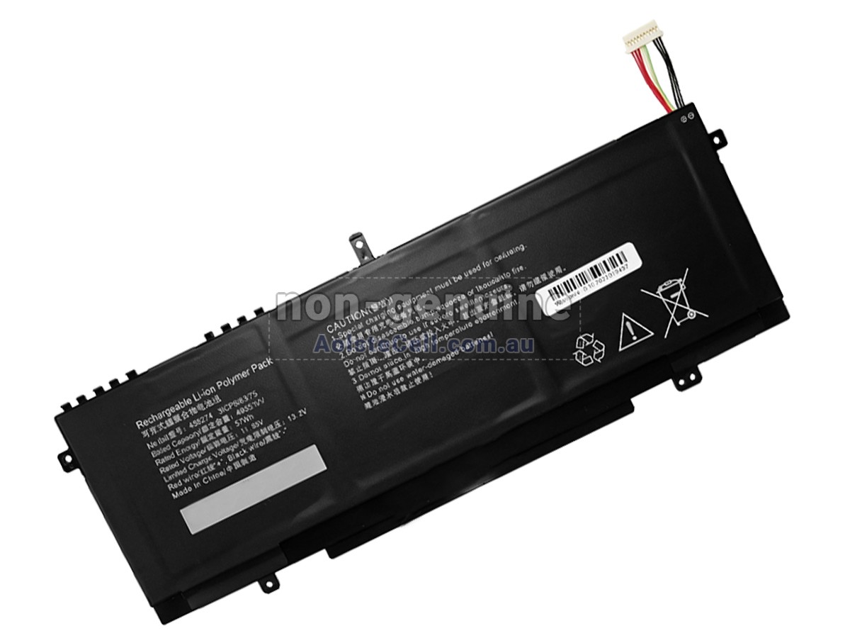 Replacement Infinix 01WF10 battery