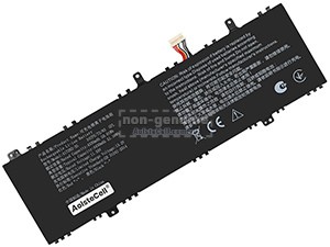 Battery For Infinix 417282-3S