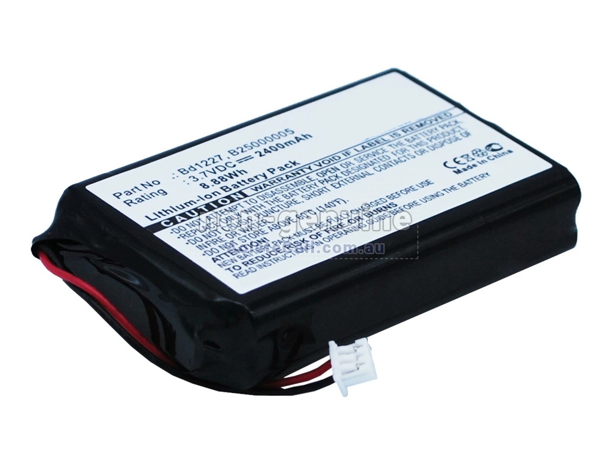 Replacement Ingenico YYS1-1056730 battery
