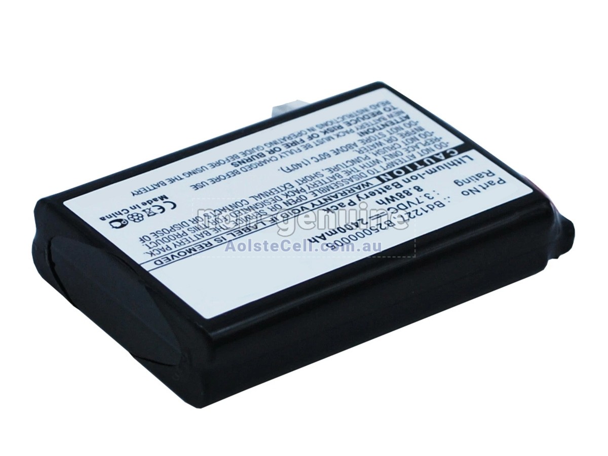 Replacement Ingenico YYS1-1056730 battery