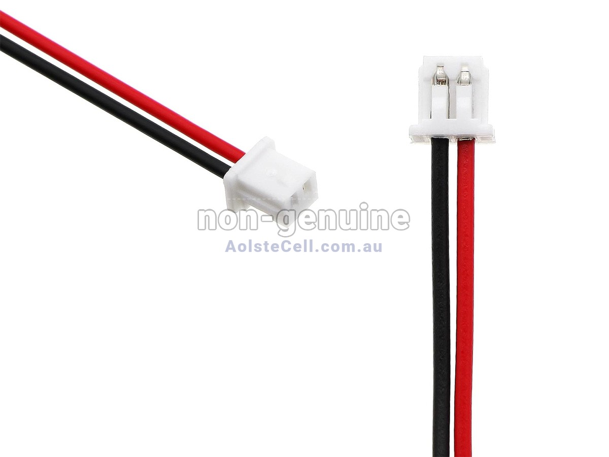 Replacement Ingenico EU383450P battery