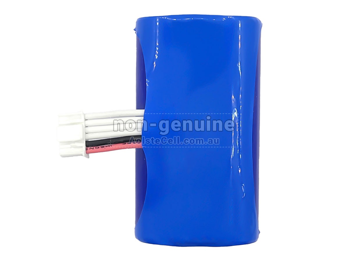Replacement Ingenico AXIUM DX4000 battery