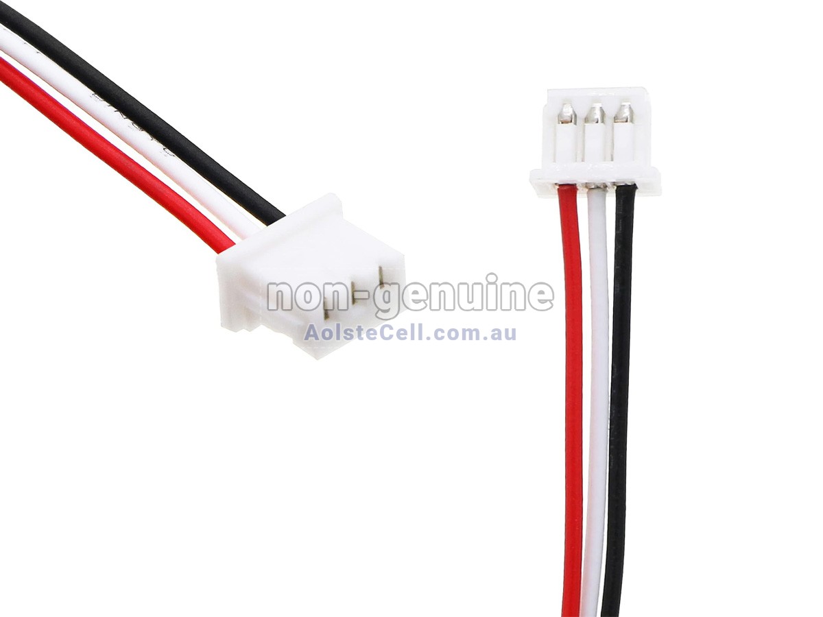 Replacement Ingenico P0750-LF battery