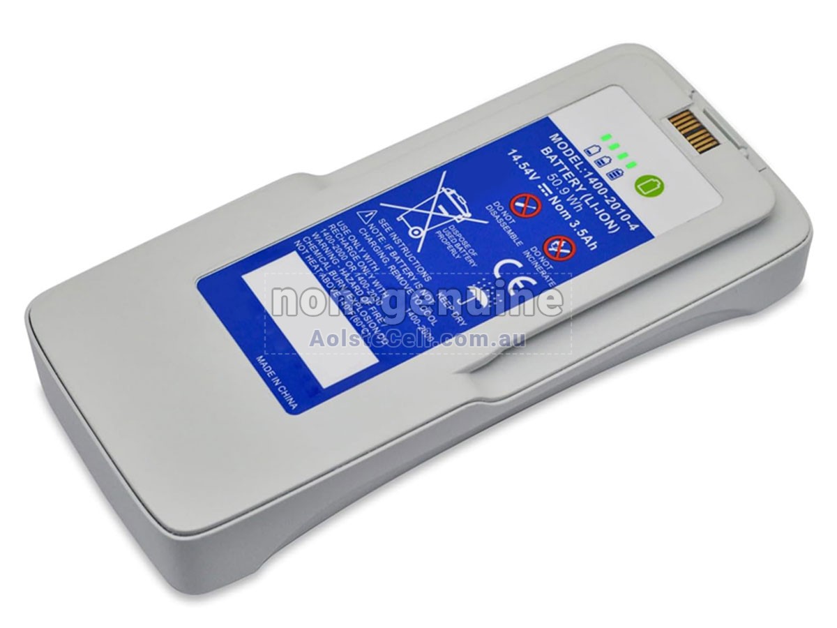 Replacement Inogen 1400-2000 battery
