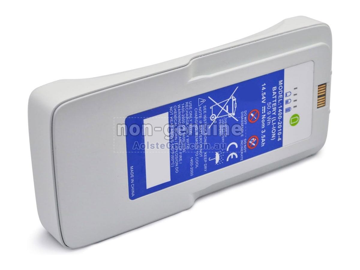 Replacement Inogen 1400-2000 battery