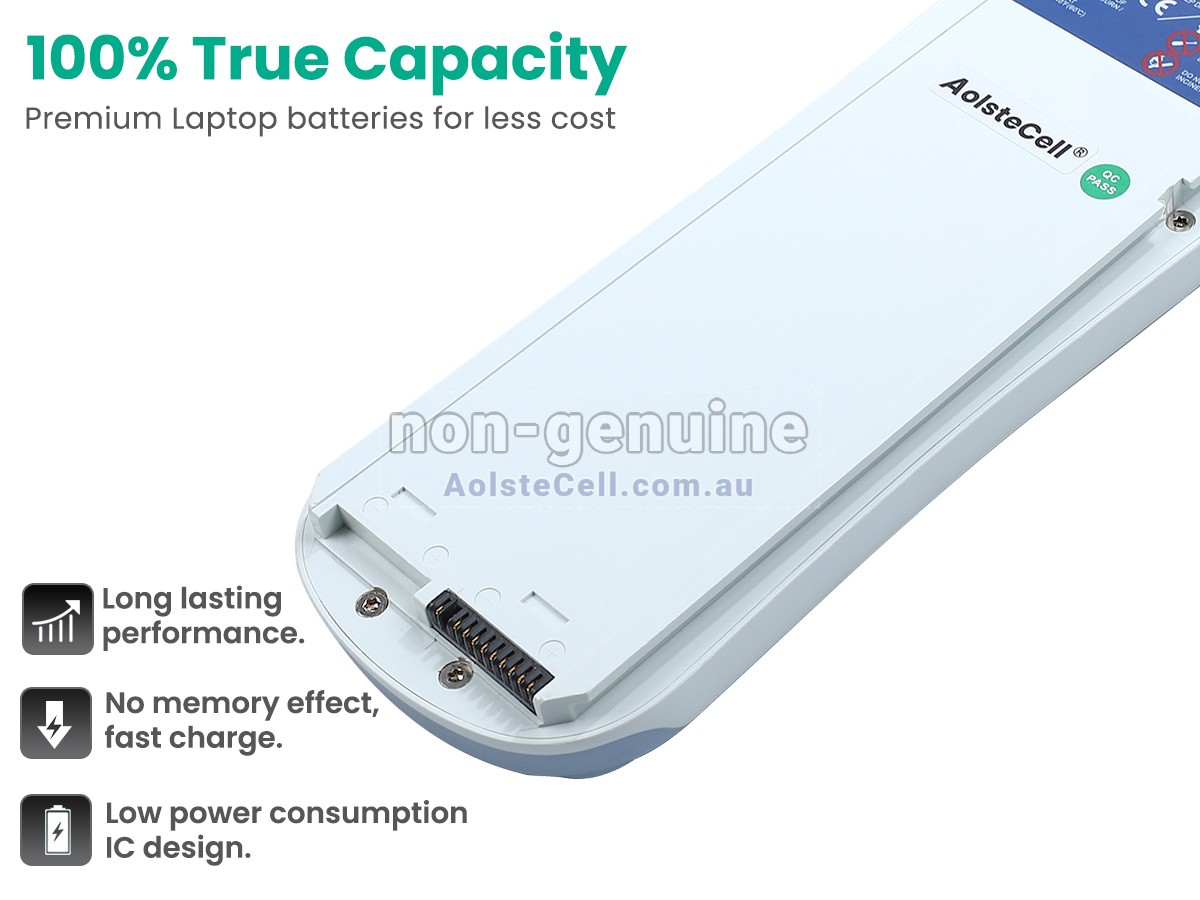 Replacement Inogen BA-200 battery