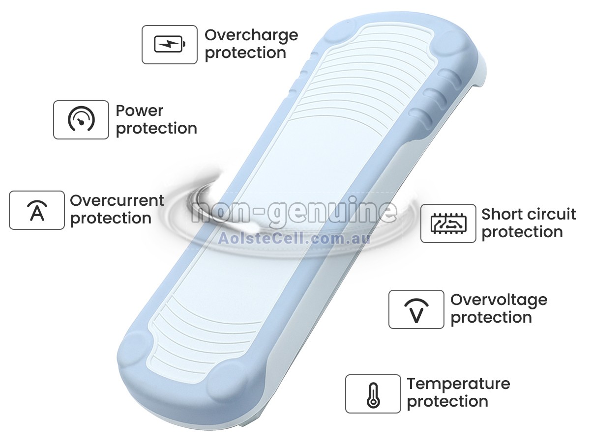 Replacement Inogen BA-200 battery