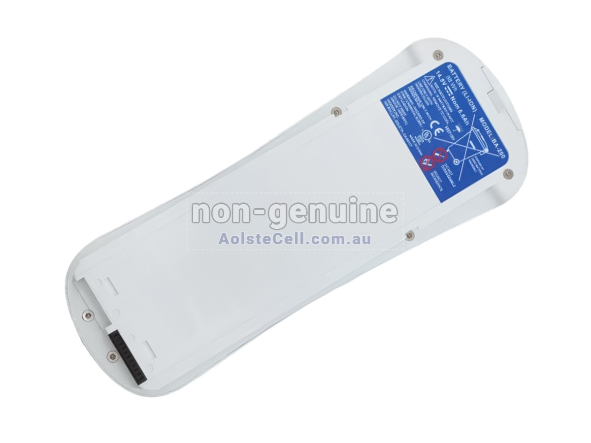 Replacement Inogen IO-200 battery