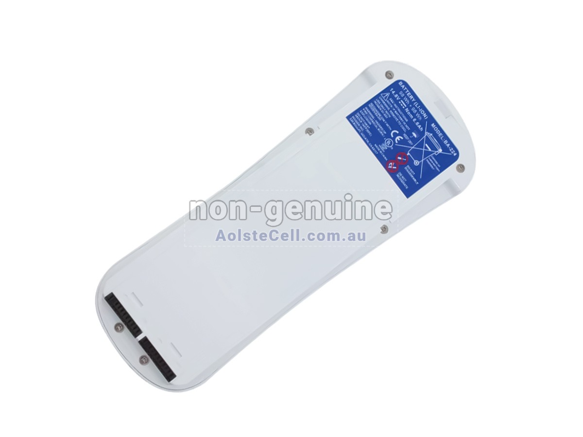 Replacement Inogen BA-224 battery