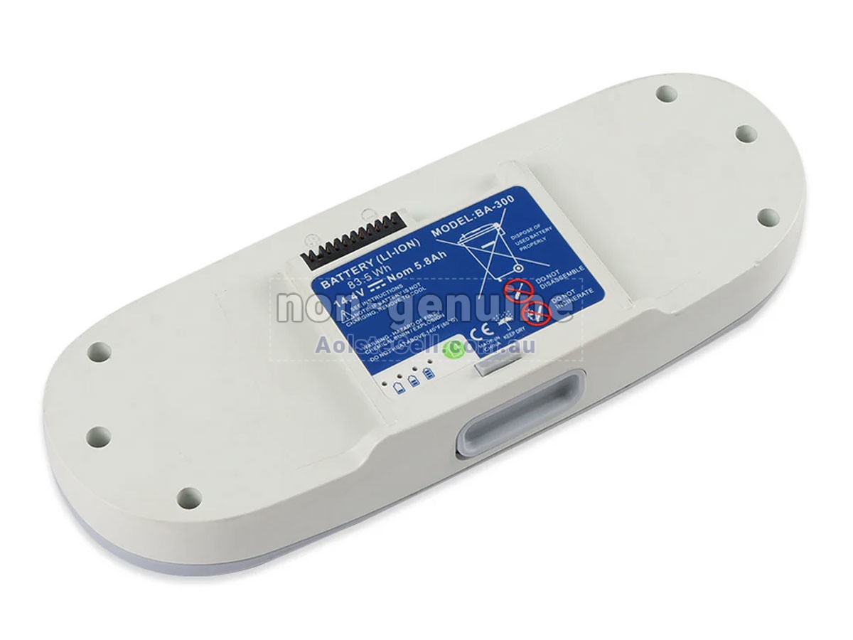 Replacement Inogen 1400-1010-8 battery