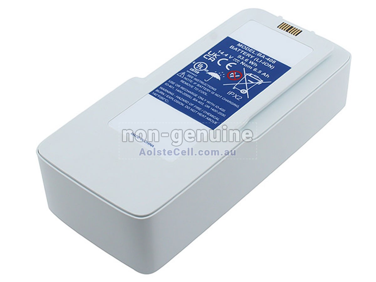 Replacement Inogen BA-408 battery