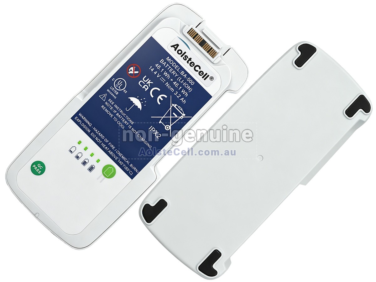 Replacement Inogen 1400-3010-8 battery