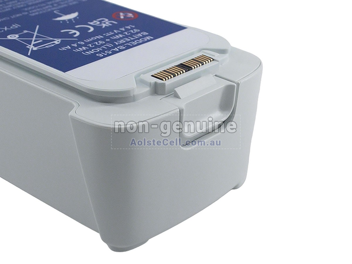 Replacement Inogen BA-516 battery