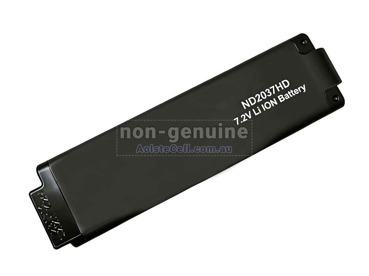 Replacement Inspired Energy ND2037FD34 battery