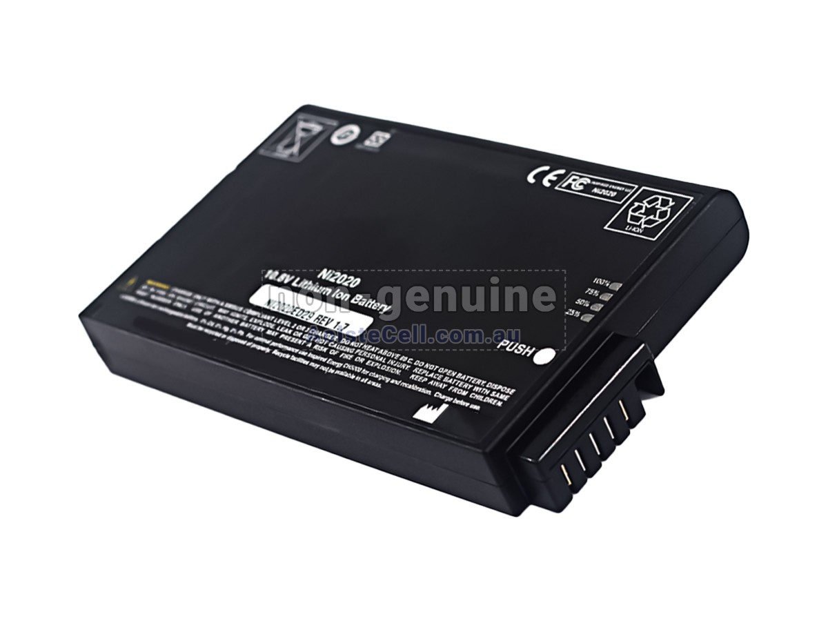 Replacement Inspired Energy NI2020IK24 battery