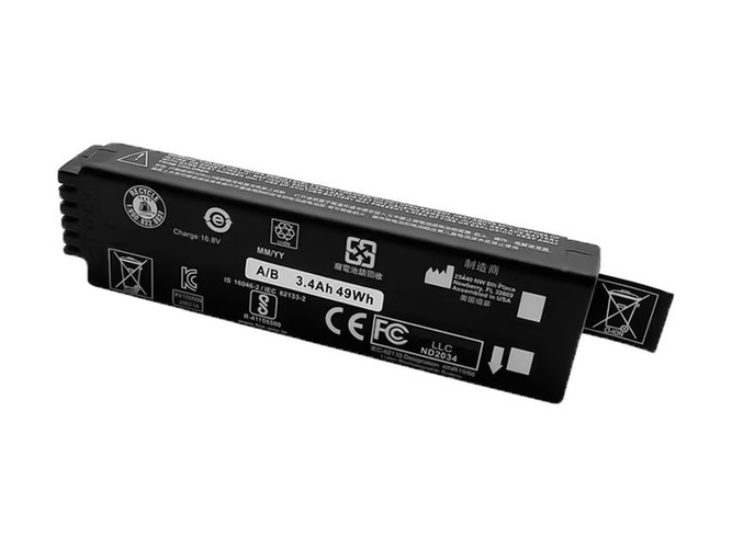 Battery For Inspired Energy Vanta L