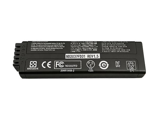 Battery For Inspired Energy ND2037FD31