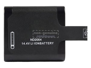 Battery For Inspired Energy ND2054HD25