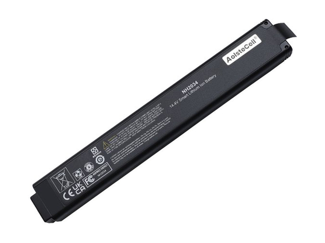 Battery For Inspired Energy NH2034HD31