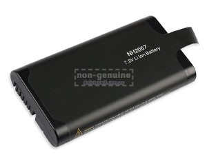 Battery For Inspired Energy NH2057