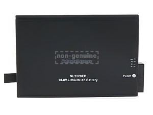 Battery For Inspired Energy NL2020ED