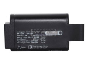 Battery For Inspired Energy NF2037HD