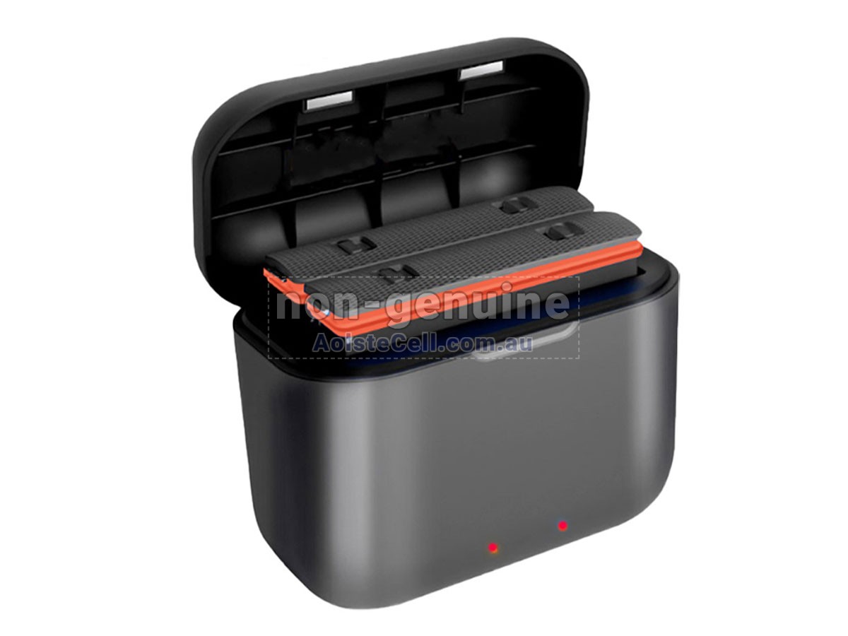 Replacement Insta360 ONE X3 battery