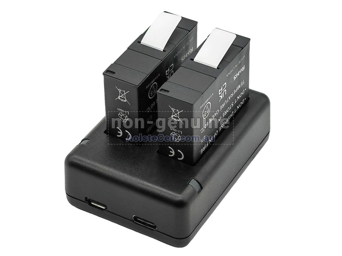 Replacement Insta360 CINSBAJA battery