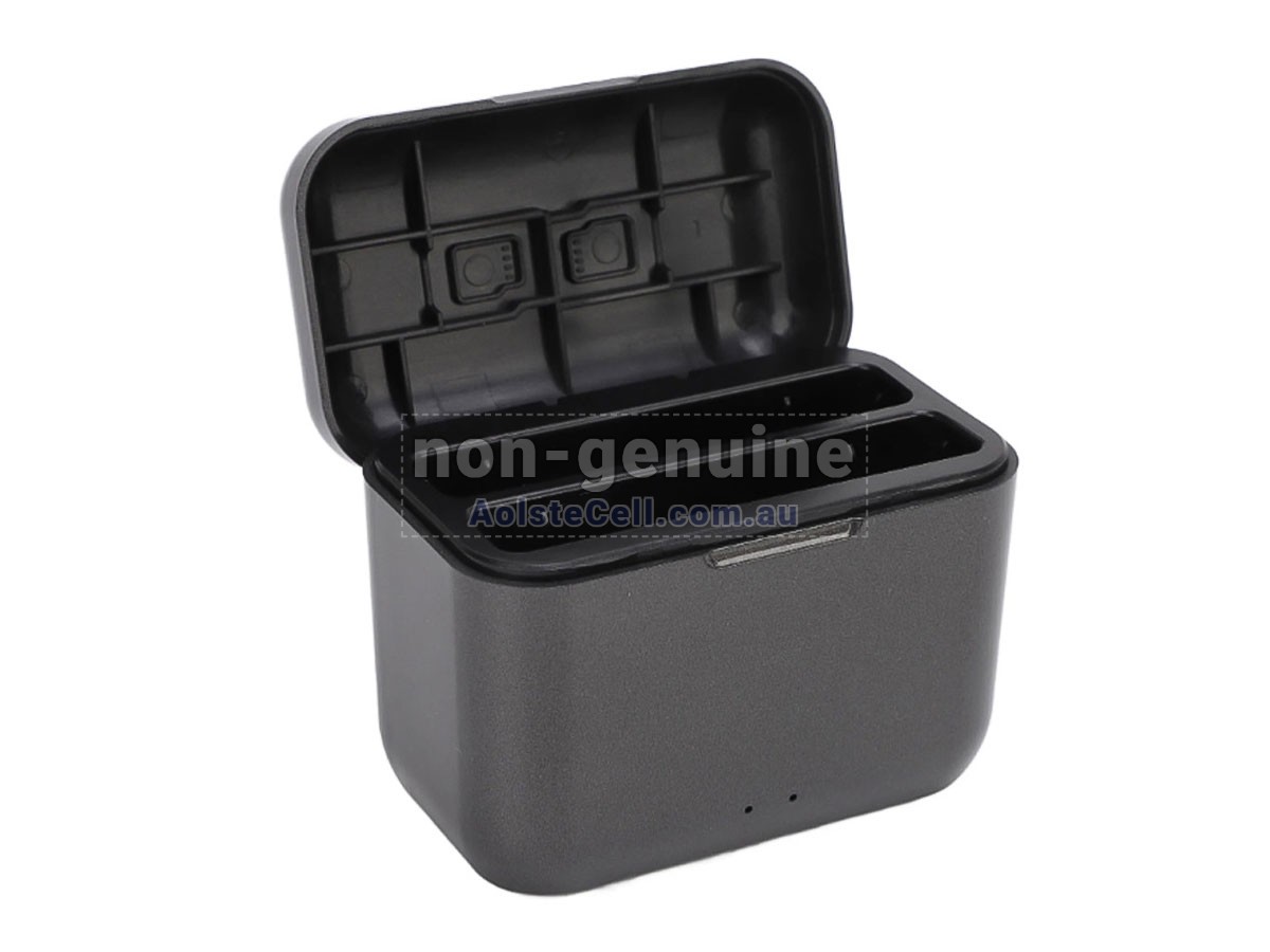 Replacement Insta360 CINSBBMA battery