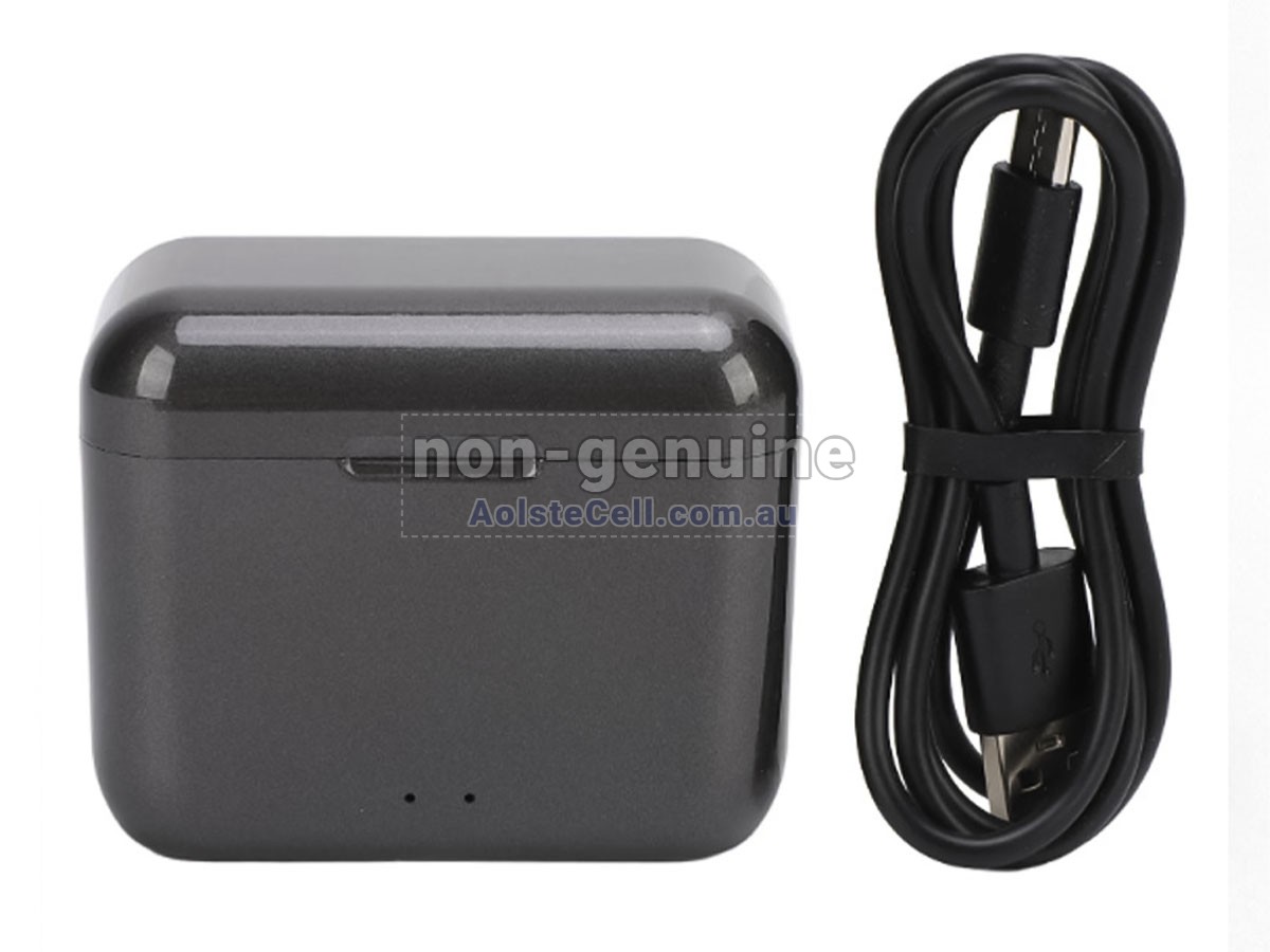 Replacement Insta360 CINSBBMA battery