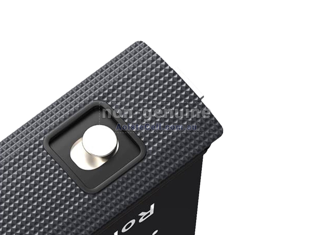 Replacement Insta360 ONE X2 battery